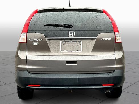 Used 2014 Honda CR-V EX image 4