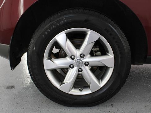 Used 2010 Nissan Murano SL w/ Leather Pkg AWD/4WD image 79