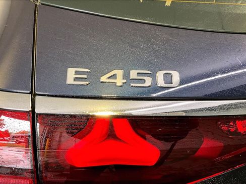 New 2026 Mercedes-Benz E 450 4MATIC All-Terrain Wagon image 6