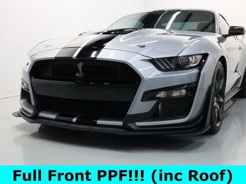Used 2022 Ford Mustang Shelby GT500 w/ Carbon Fiber Track Pack RWD image 6