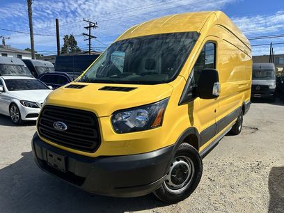 Used 2019 Ford Transit 250 148 High Roof Extended