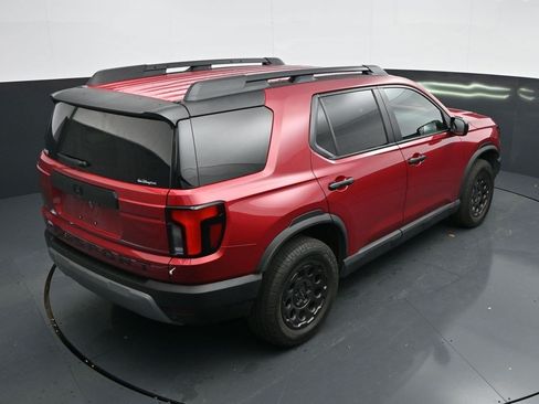 Used 2026 Honda Passport RTL image 25