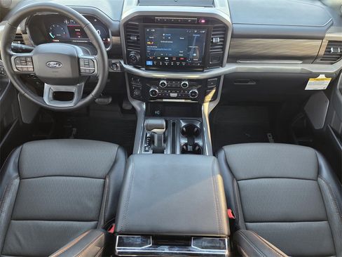 Used 2024 Ford F150 Lariat w/ Bed Utility Package image 18