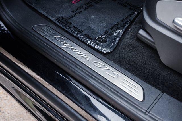 Used 2014 Porsche Cayenne GTS AWD/4WD image 80