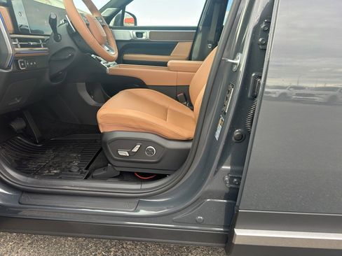 New 2026 Hyundai Santa Fe Limited AWD/4WD image 14