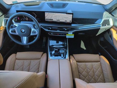 New 2026 BMW X7 xDrive40i image 15