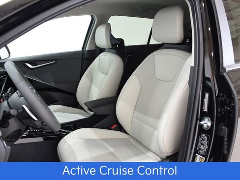 New 2025 Kia Niro EX FWD image 18