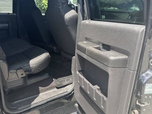 Used 2009 Ford F250 XLT AWD/4WD image 13