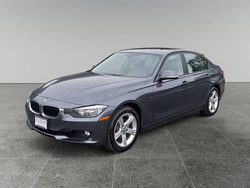 Used 2014 BMW 328i xDrive Sedan image 2