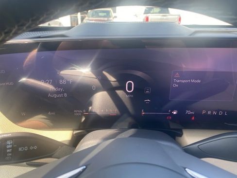 New 2026 Buick Enclave Preferred w/ Power Package image 20