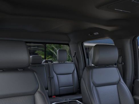 New 2025 Ford F150 Lariat w/ Equipment Group 501A Mid image 22