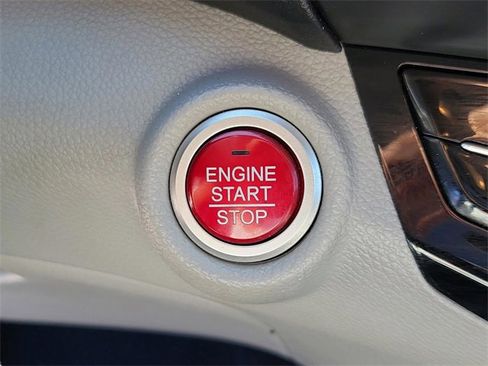 Used 2017 Honda Accord EX-L image 29