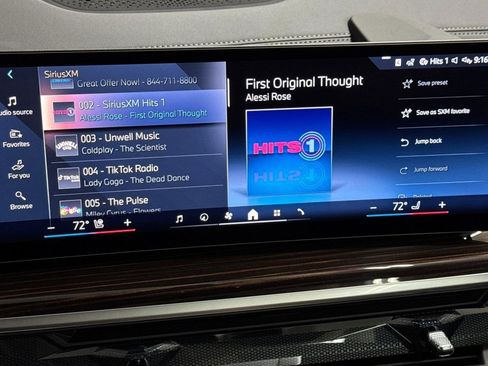 Used 2026 BMW X5 sDrive40i image 22