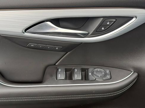 New 2026 Buick Envision Avenir AWD/4WD image 17