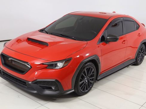 Used 2022 Subaru WRX Premium w/ Popular Package #1 image 23