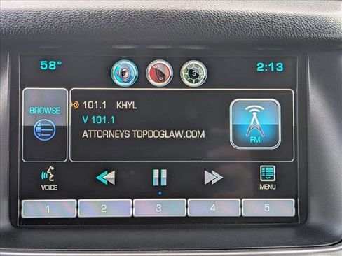 Used 2015 Chevrolet Tahoe LT image 13