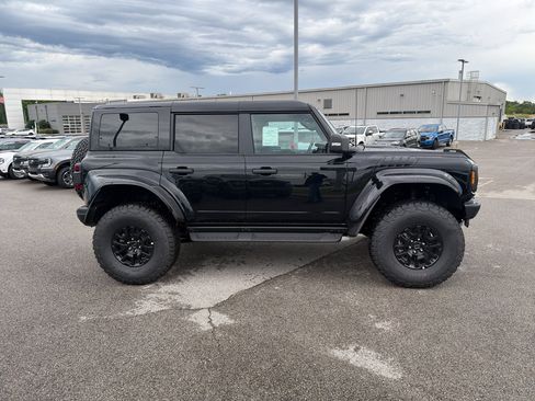 New 2026 Ford Bronco Raptor AWD/4WD image 4