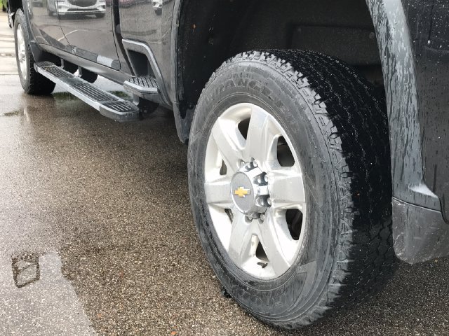 Used 2021 Chevrolet Silverado 2500 LTZ w/ LTZ Plus Package AWD/4WD image 35