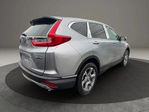 Used 2019 Honda CR-V EX-L image 5