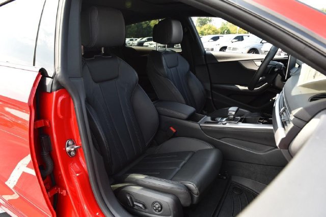 Used 2022 Audi A5 2.0T Prestige AWD/4WD image 23