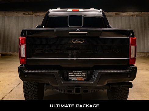 Used 2020 Ford F250 Lariat image 7