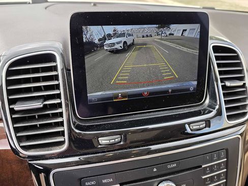 Used 2018 Mercedes-Benz GLE 350 image 12