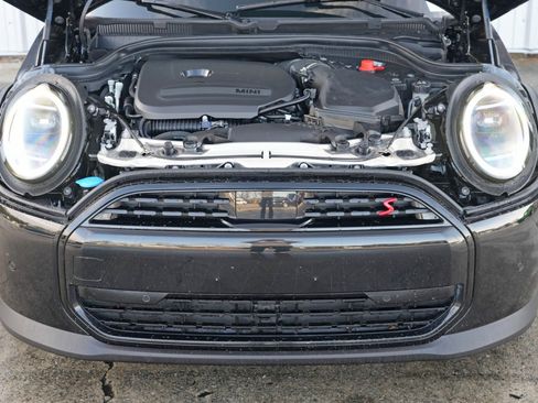 Used 2025 MINI Cooper S image 8