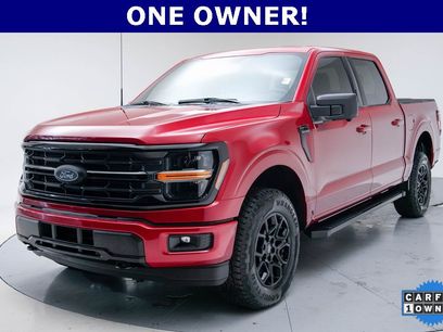 Used 2024 Ford F150 XLT w/ Tow/Haul Package
