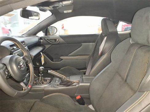 New 2026 Toyota GR86 YUZU Limited w/ GR Aero Kit image 5
