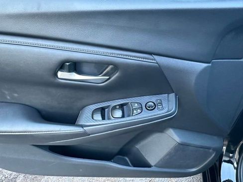 Certified 2024 Nissan Sentra SV w/ Trunk Package FWD image 18
