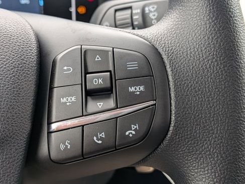 New 2025 Ford Maverick XL w/ 4K Tow Package AWD/4WD image 24