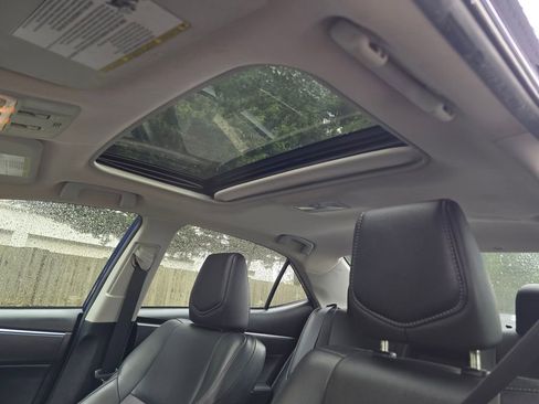 Used 2016 Toyota Corolla S w/ Body Protection Package #1 image 26