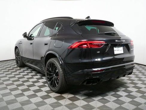 New 2026 Maserati Grecale Folgore AWD/4WD image 33