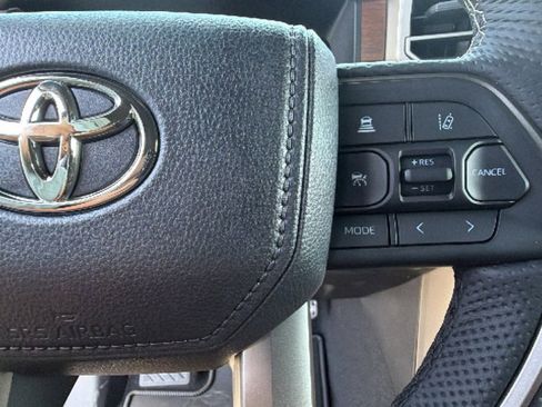 New 2026 Toyota Tundra 1794 Edition image 20