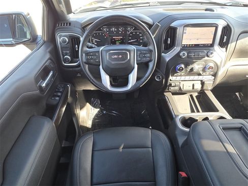 Used 2021 GMC Sierra 1500 SLT w/ SLT Premium Plus Package image 19