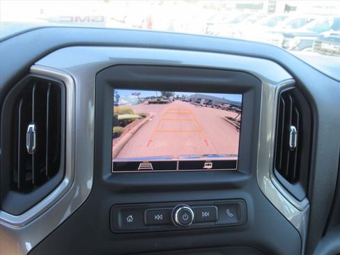 New 2026 GMC Sierra 1500 Pro w/ Pro Value Package image 20