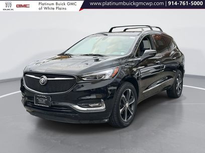 Used 2020 Buick Enclave Essence w/ Sport Touring Edition