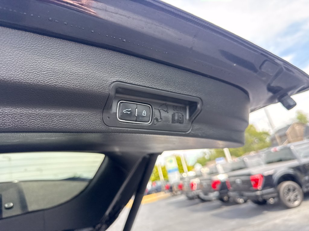 Used 2023 Ford Explorer Timberline AWD/4WD image 17