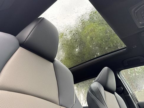 New 2026 Toyota bZ Woodland AWD/4WD image 19