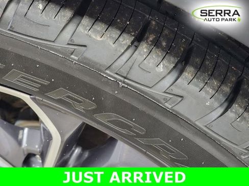 Certified 2022 Honda CR-V EX-L image 11