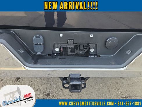 Used 2022 Chevrolet Silverado 1500 LT image 28