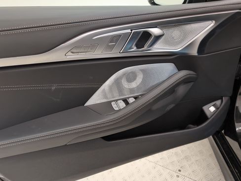 New 2026 BMW M850i xDrive w/ M Carbon Exterior Package image 12