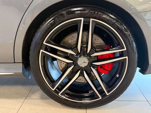 Used 2020 Mercedes-Benz E 63 AMG S image 43