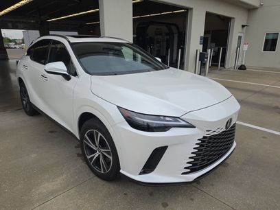 Used 2025 Lexus RX 350 Premium
