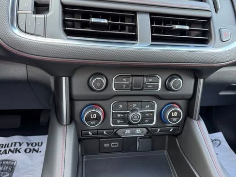 Used 2024 Chevrolet Tahoe RST w/ Luxury Package RWD image 22