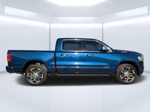 Used 2022 RAM 1500 Limited image 2