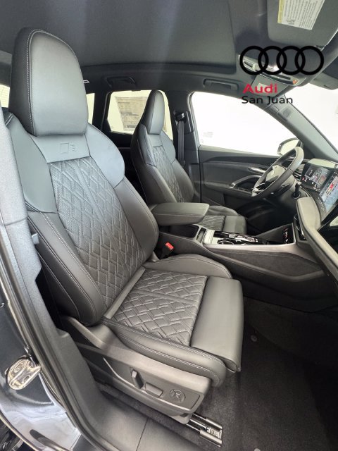 New 2026 Audi SQ5 Premium Plus AWD/4WD image 29