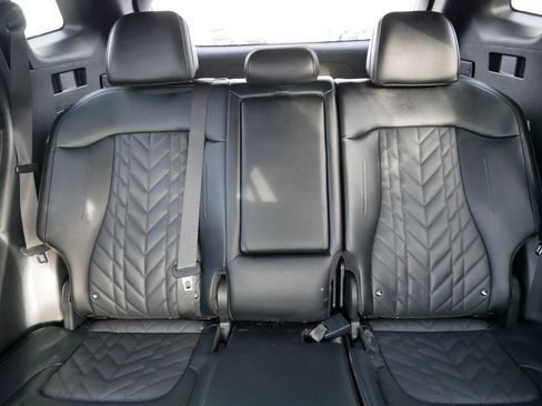 Used 2024 Kia Sportage X-Line w/ X-Line Premium Package image 13