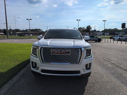 Used 2023 GMC Yukon Denali
