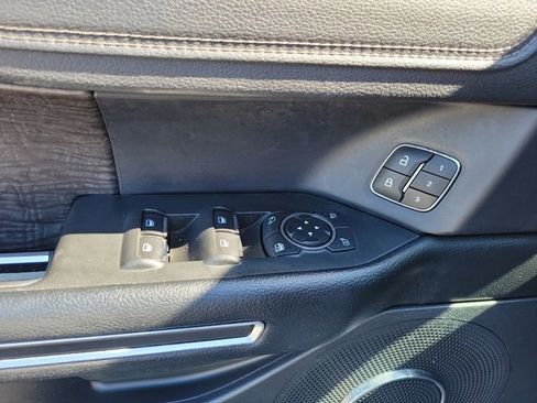 Used 2021 Ford Expedition Max Limited image 31